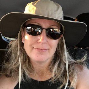 Meet your Posher, Jacque